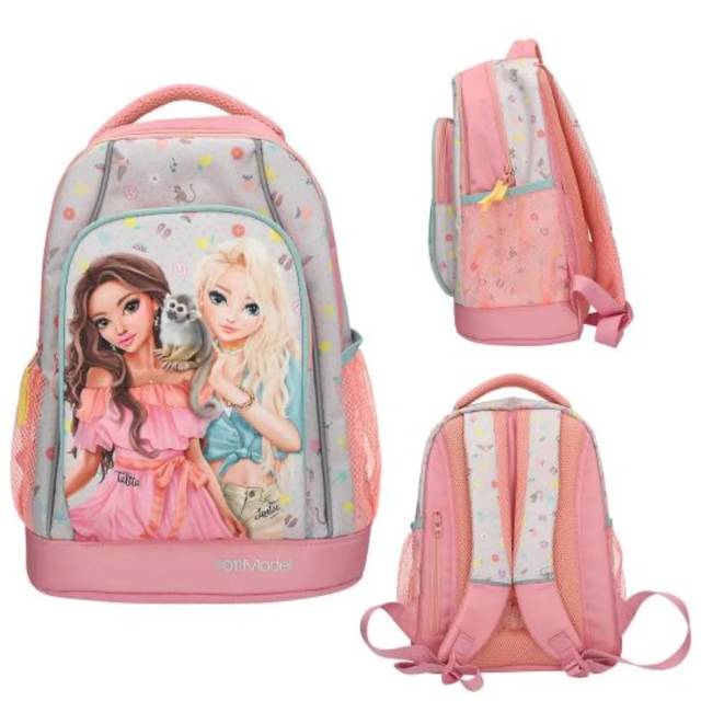 TopModel Rucksack Juicy
