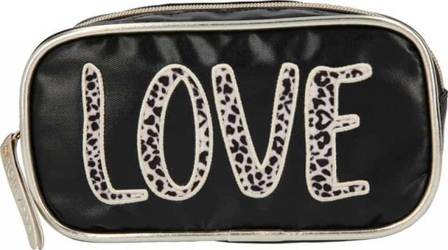 TopModel Kosmetiktasche Love