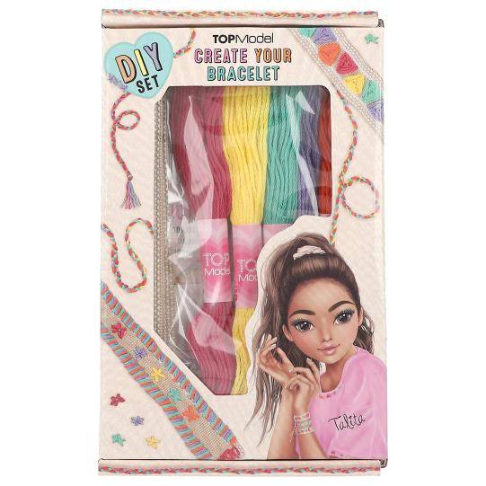 TopModel DIY Create your Bracelet TopModel DIY Create your Bracelet