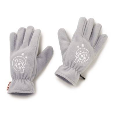 Nici Handschuhe Schneehase