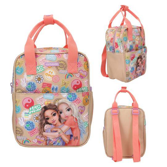 TopModel Rucksack Girl Power