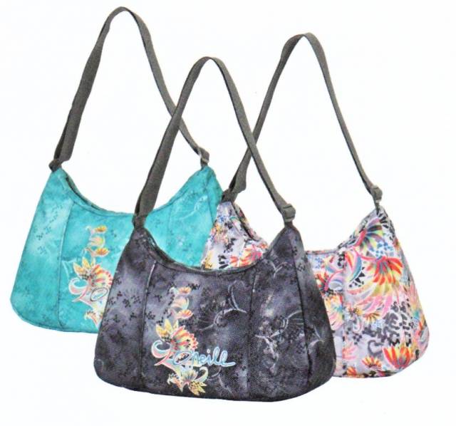 O`Neill Shopper Tasche
