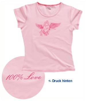 Nici T-Shirt Angels