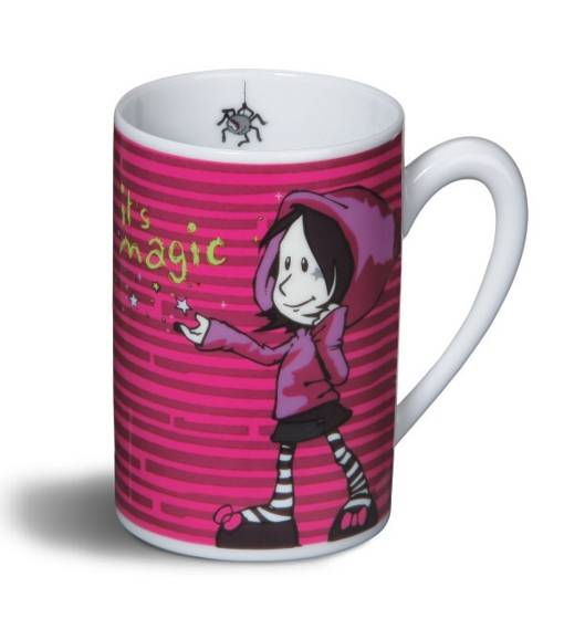 Nici Tasse Moonville