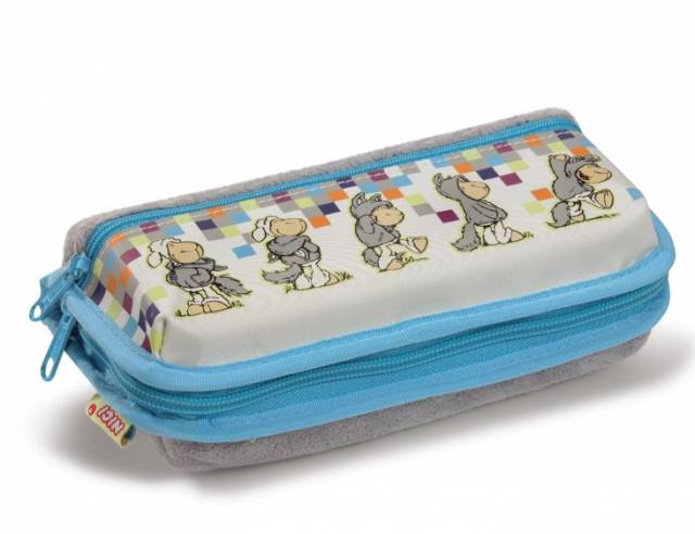 Nici Mäppchen Jolly Logan