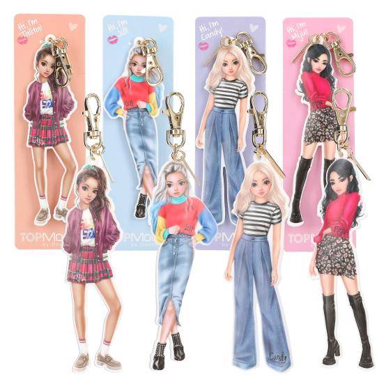 TopModel Figürlicher Anhänger