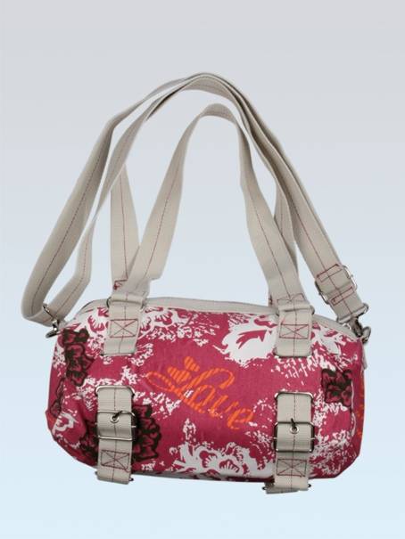 Starndtasche Rot
