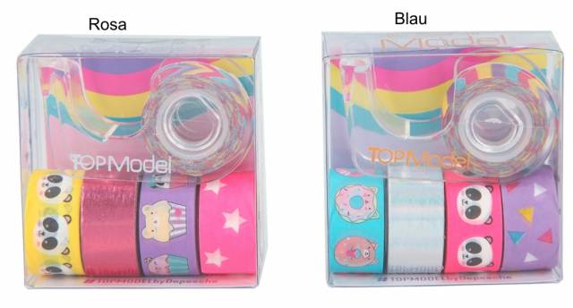 TopModel Deko Tape