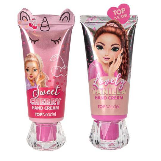 TopModel Handcreme Beauty and Me