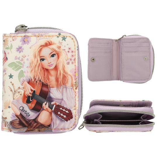 TopModel Portemonnaie Cowgirl