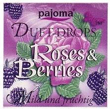 Pajoma Duftdrop Roses and Berries