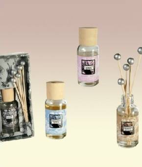 Parfum Set