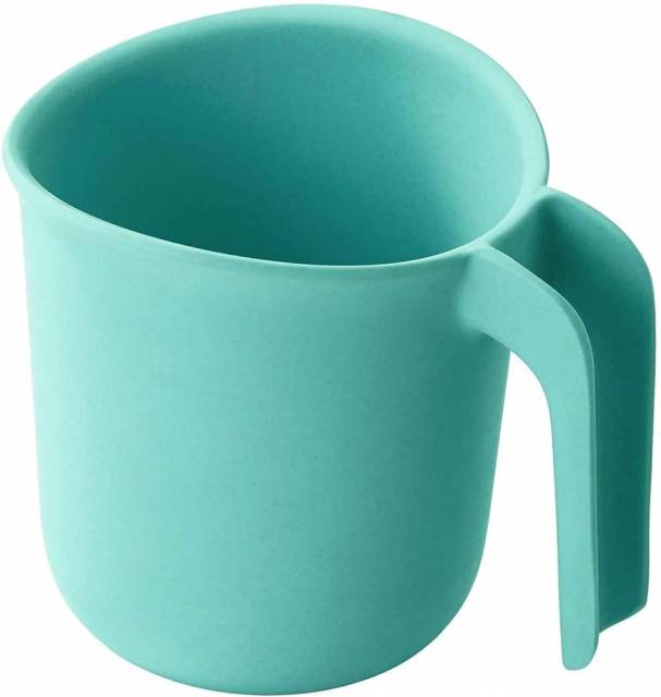 Smidge Tasse Aqua