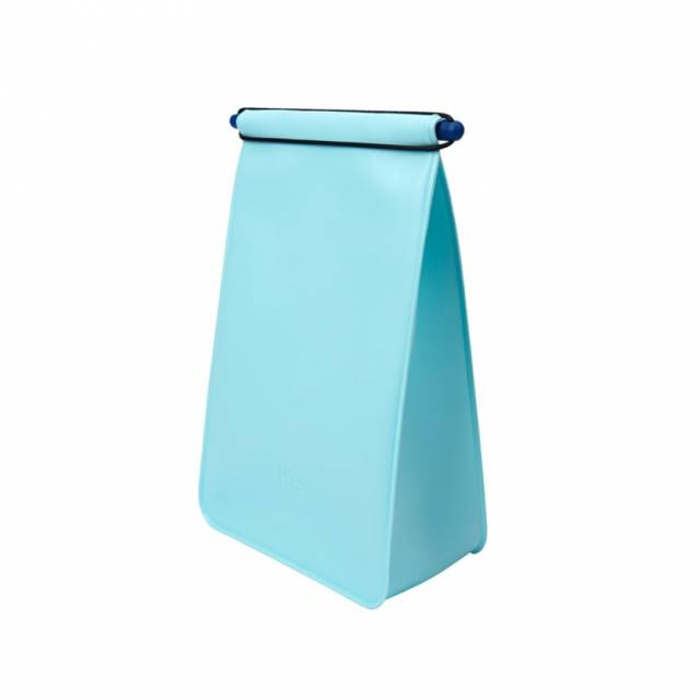 Hip Lunchbag Aqua