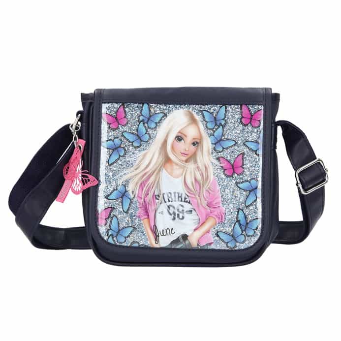 TopModel Tasche Butterfly