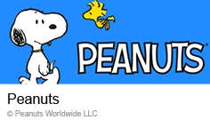peanuts-snoopy