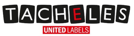 United Labels Tacheles